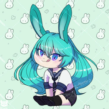 Gift for MintOfficialVT