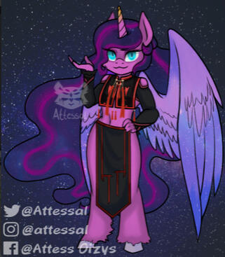 Original Character