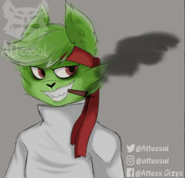 Raffle Gift