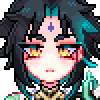 PFP Creds to: Doosio